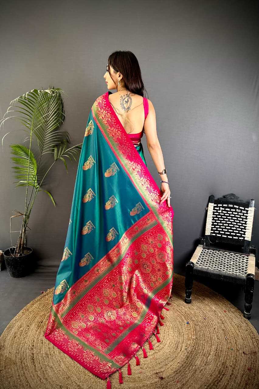 Designer Saree