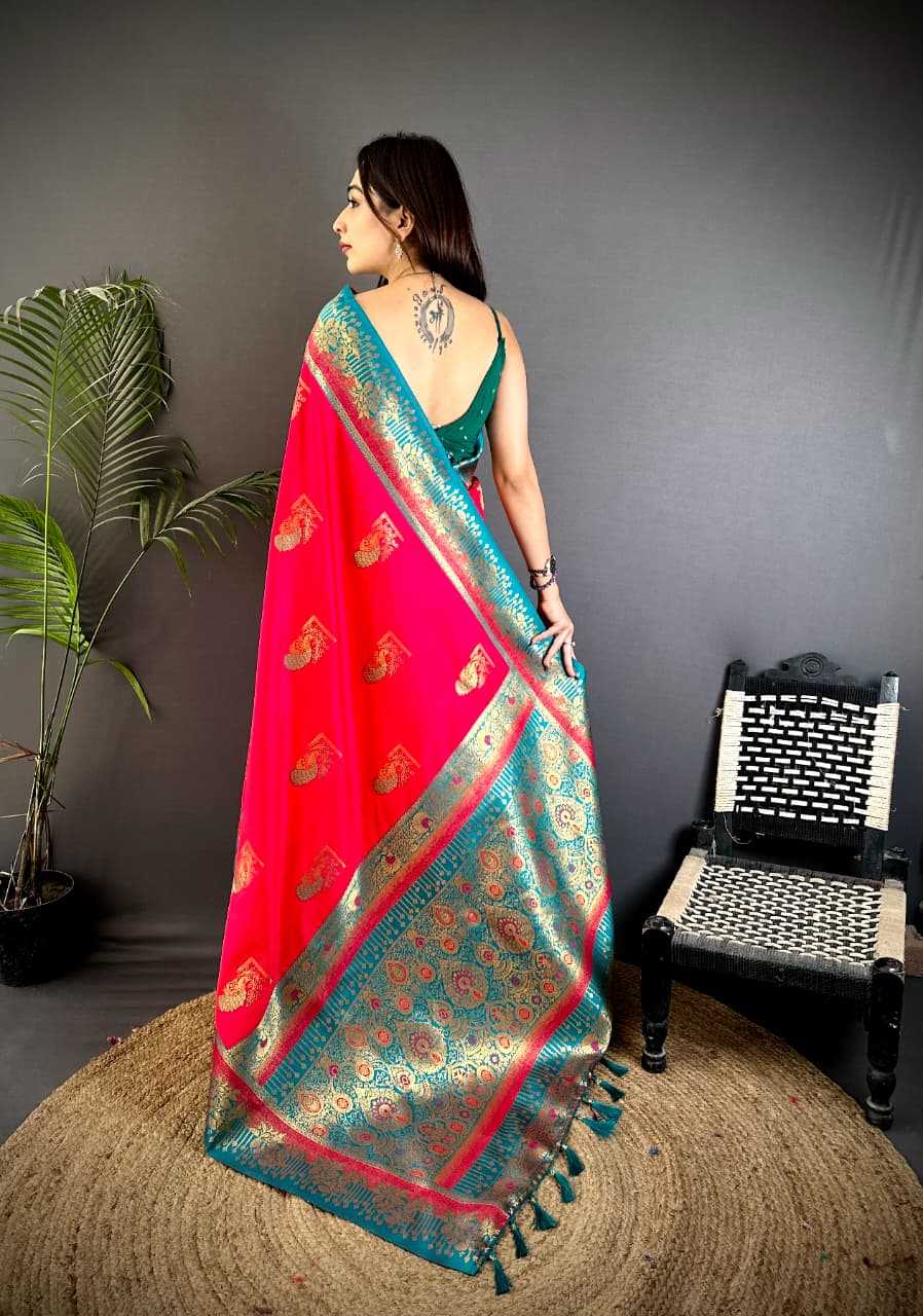 Designer Saree