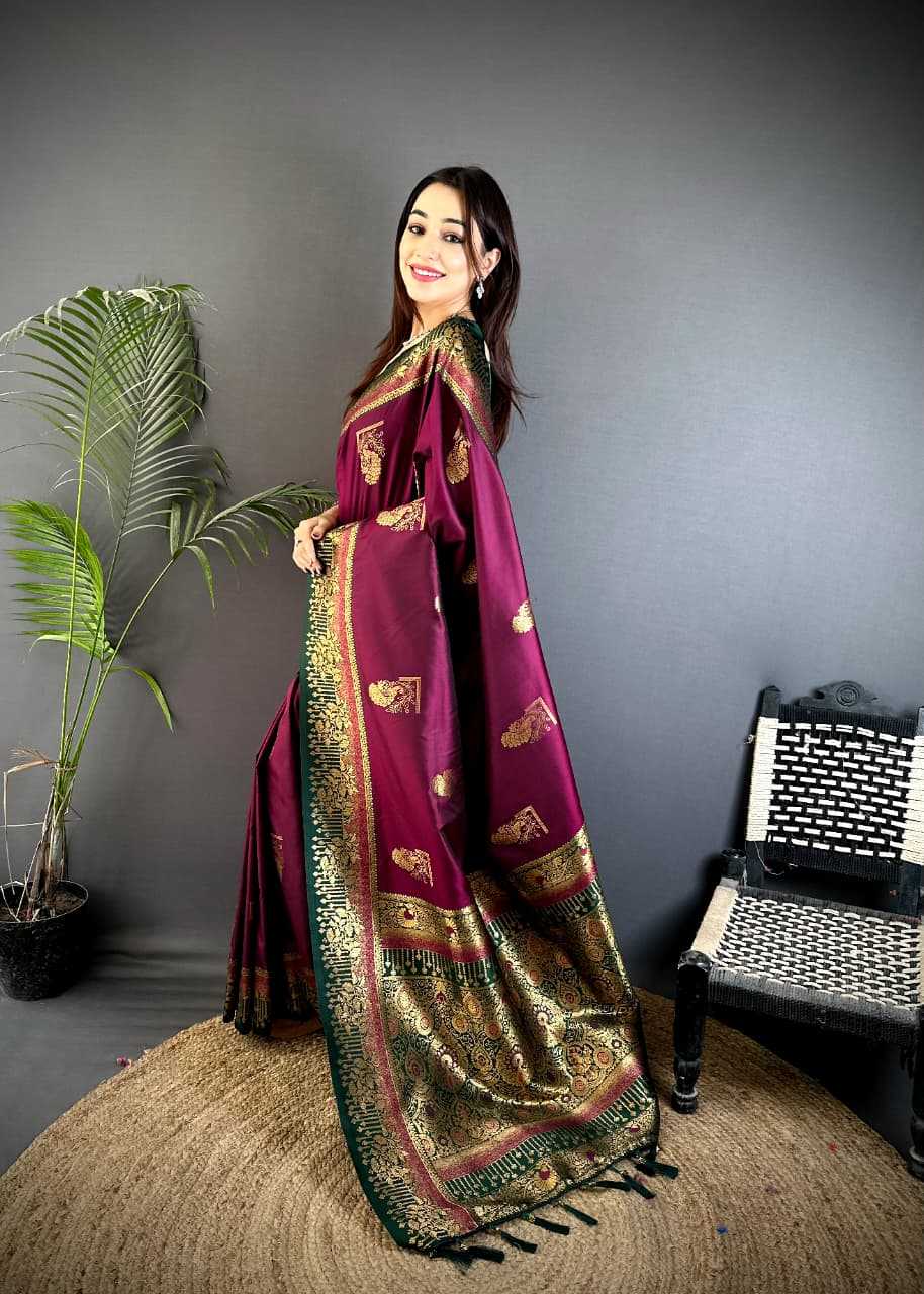 Designer Saree