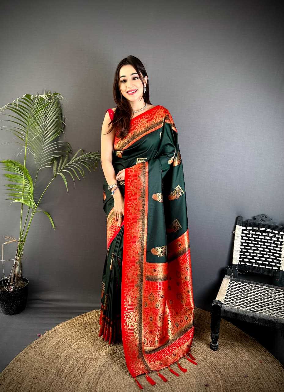 Designer Saree