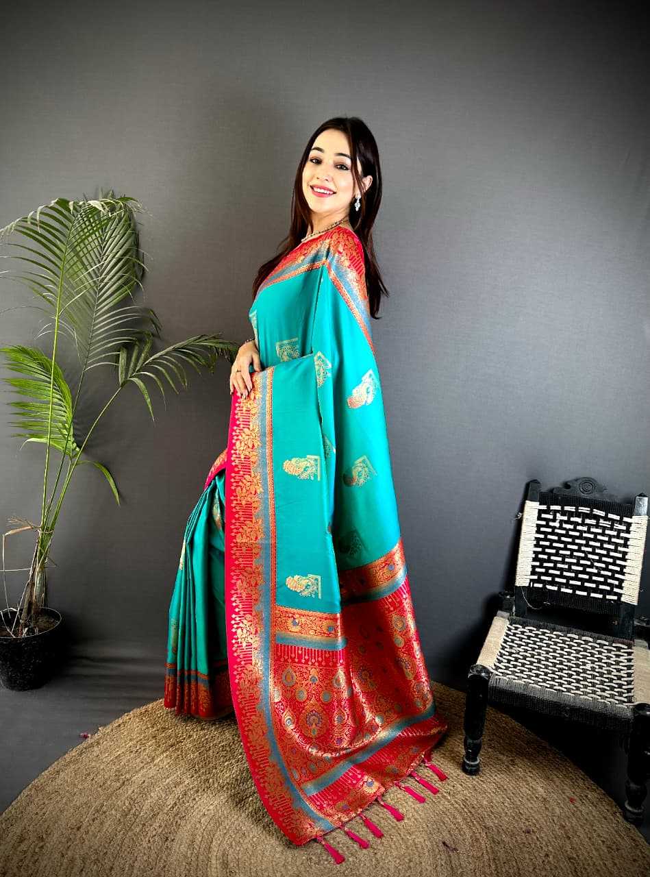 Designer Saree