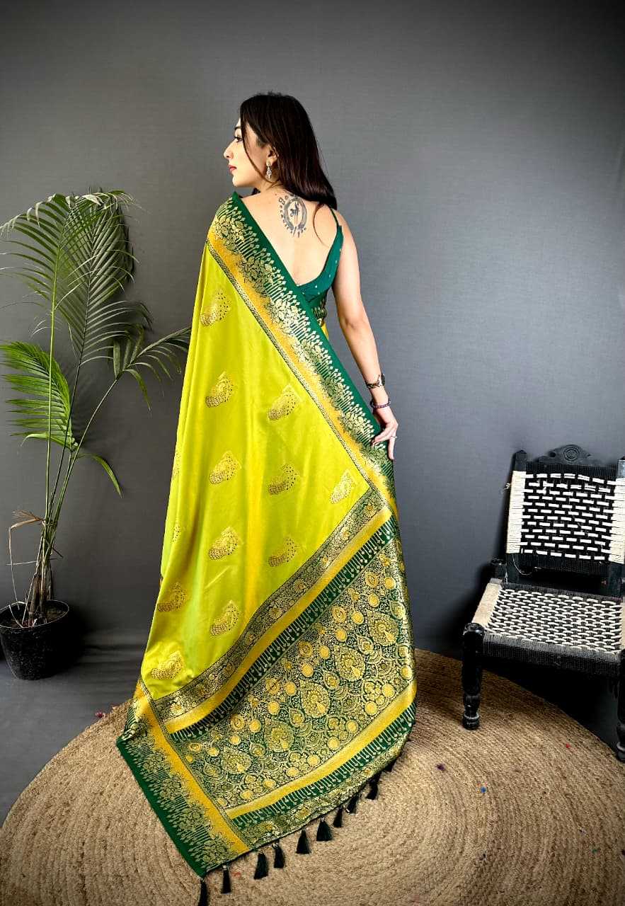 Designer Saree