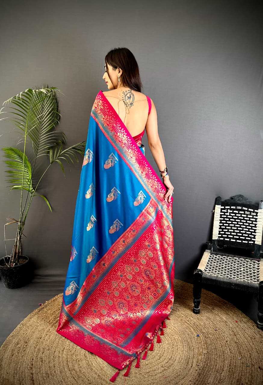Designer Saree