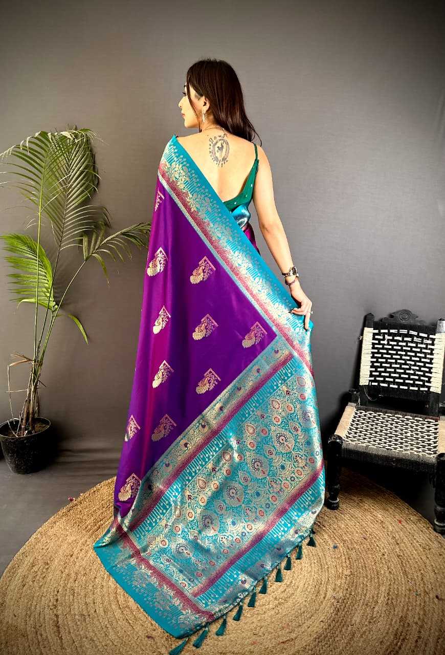 Designer Saree