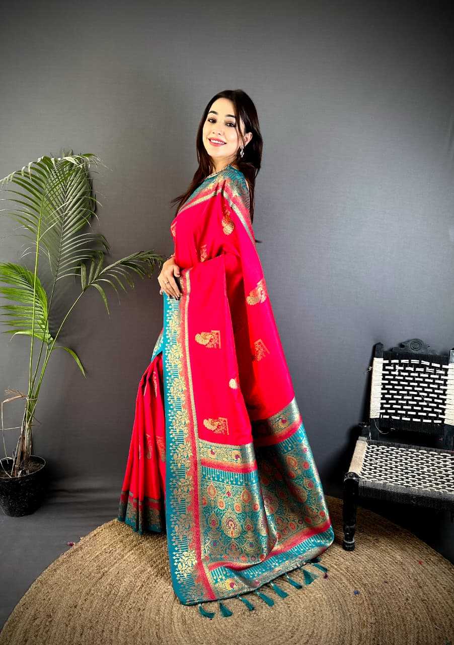 Designer Saree