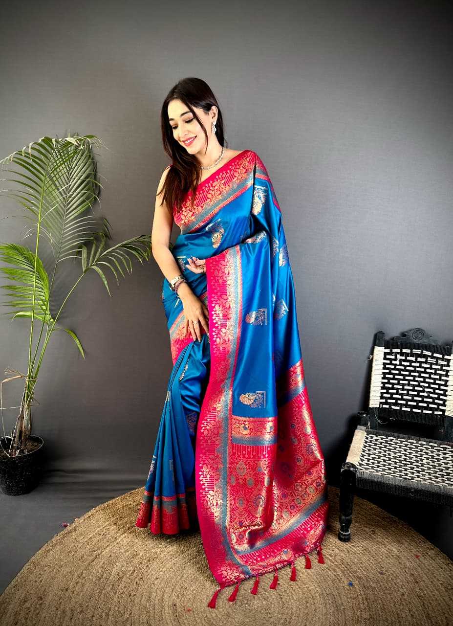 Designer Saree