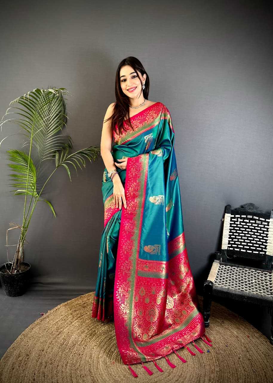 Designer Saree