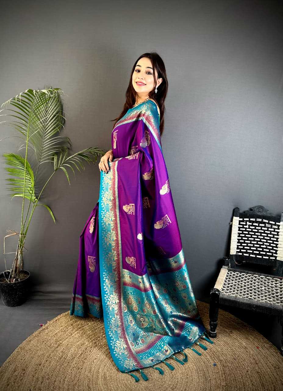 Designer Saree