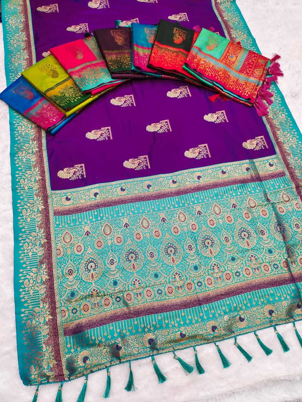 Designer Saree