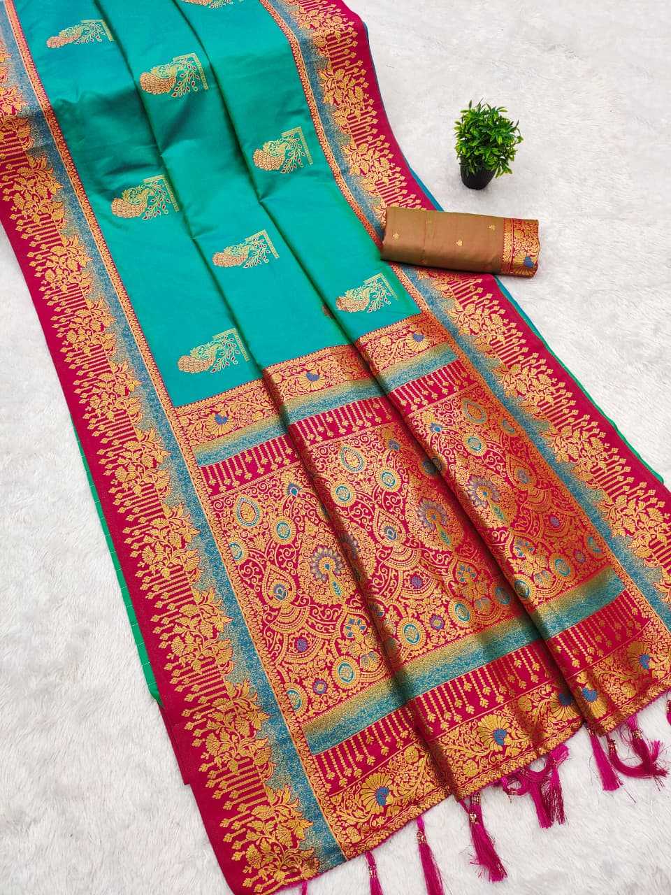 Designer Saree