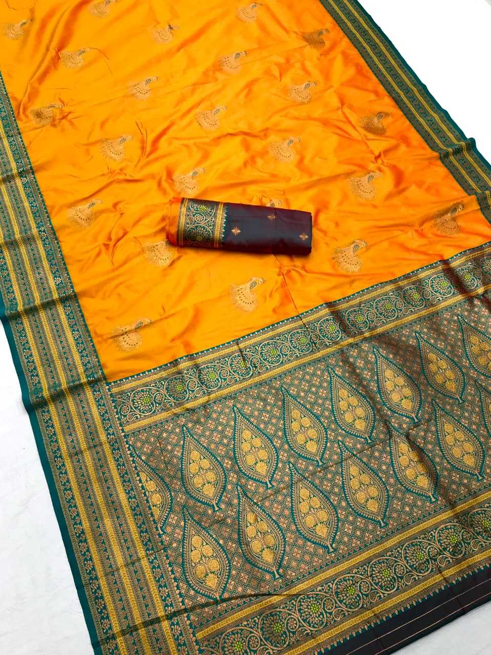 Butta Saree