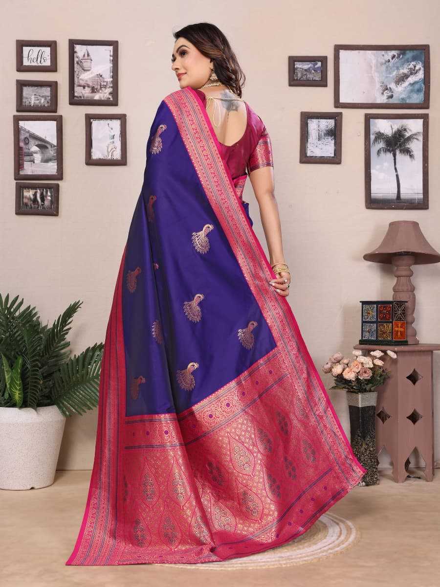Butta Saree