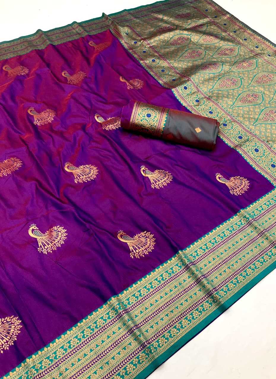 Butta Saree