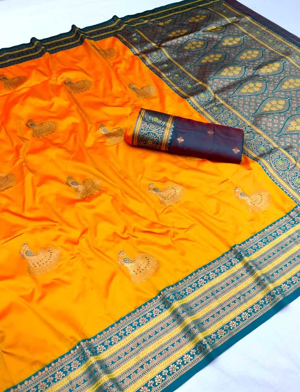 Butta Saree
