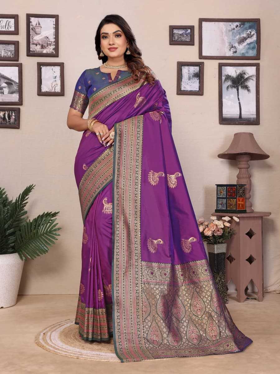 Butta Saree