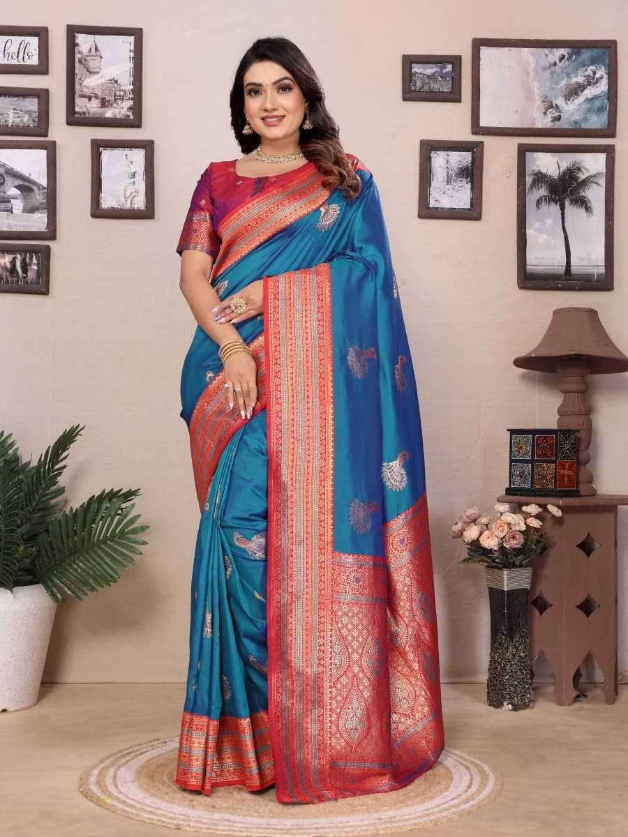 Butta Saree