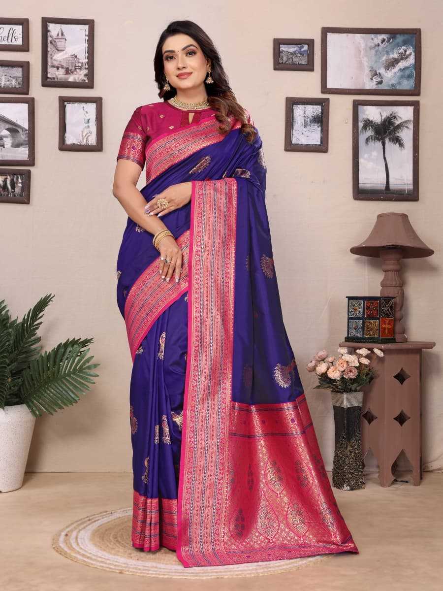 Butta Saree