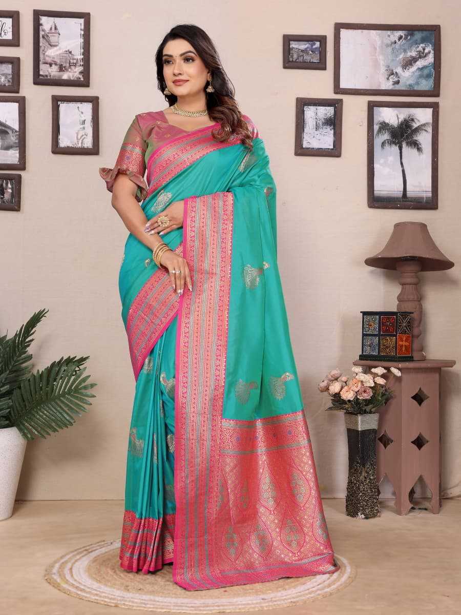 Butta Saree