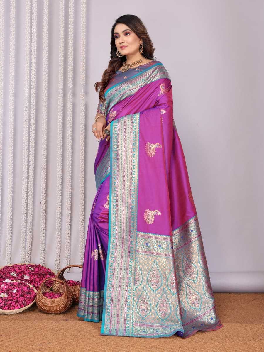 Butta Saree