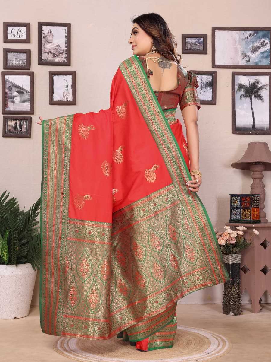Butta Saree