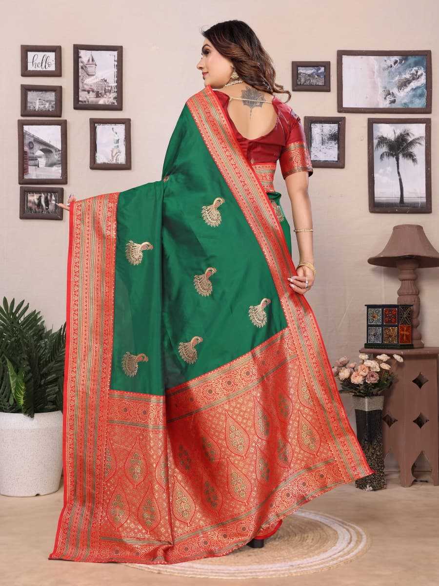 Butta Saree