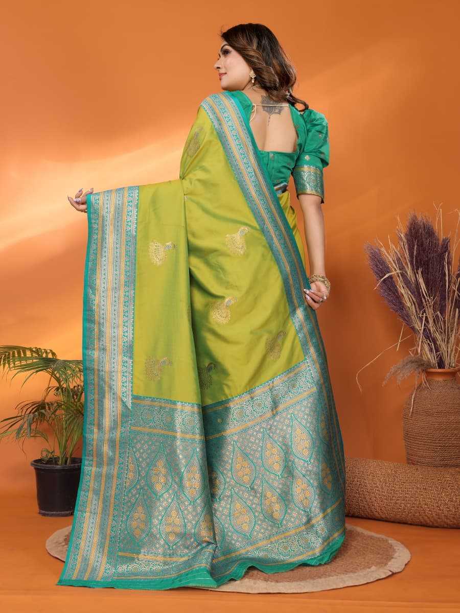 Butta Saree