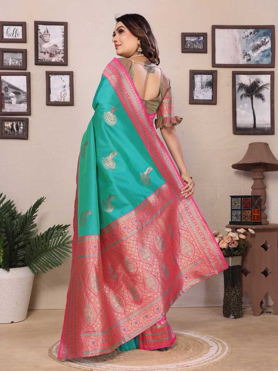 Butta Saree