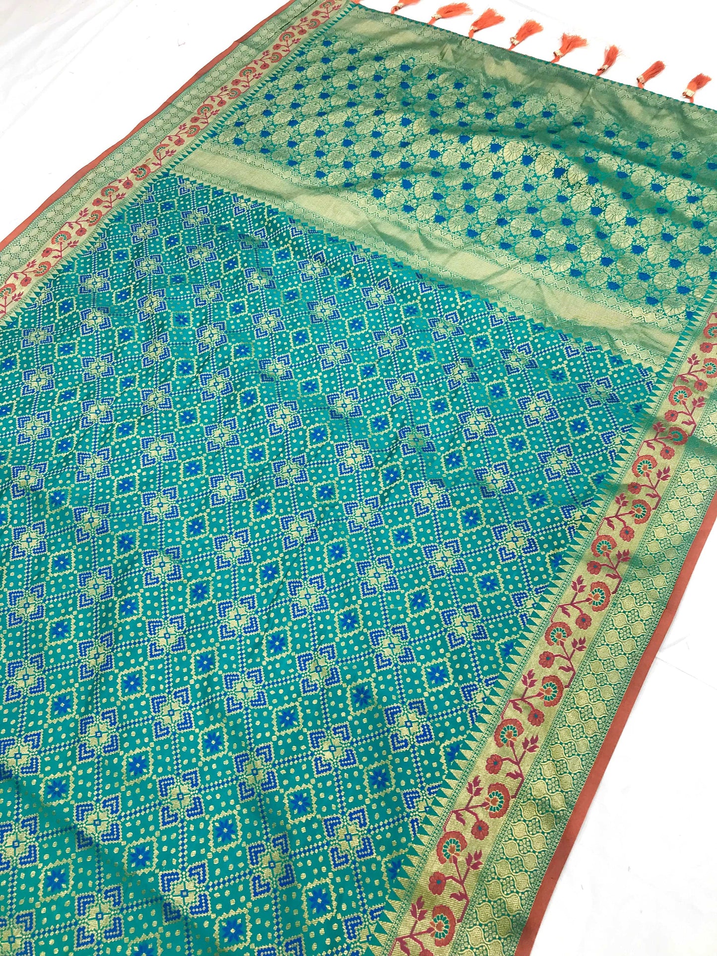 Fancy Saree