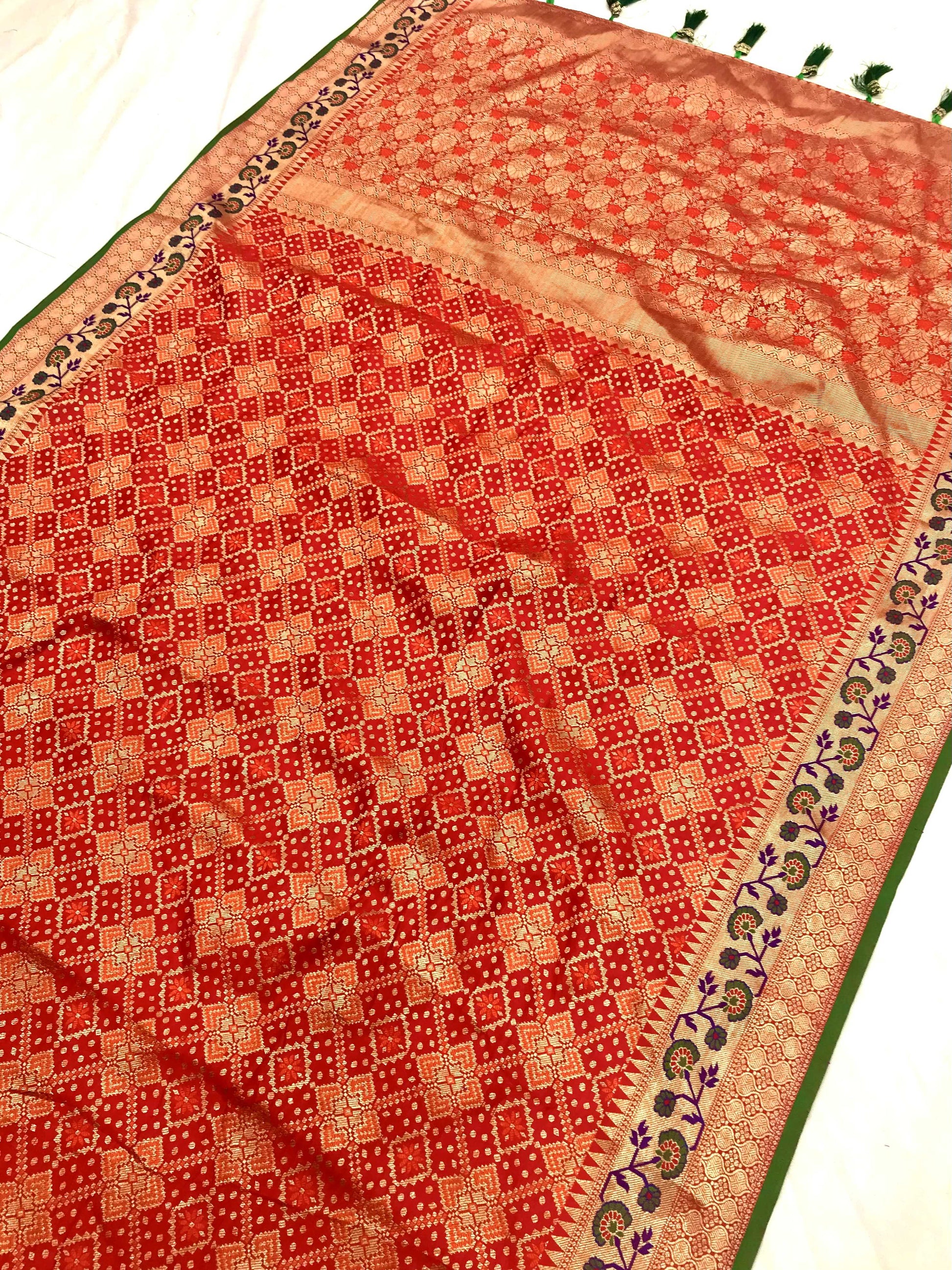 Fancy Saree