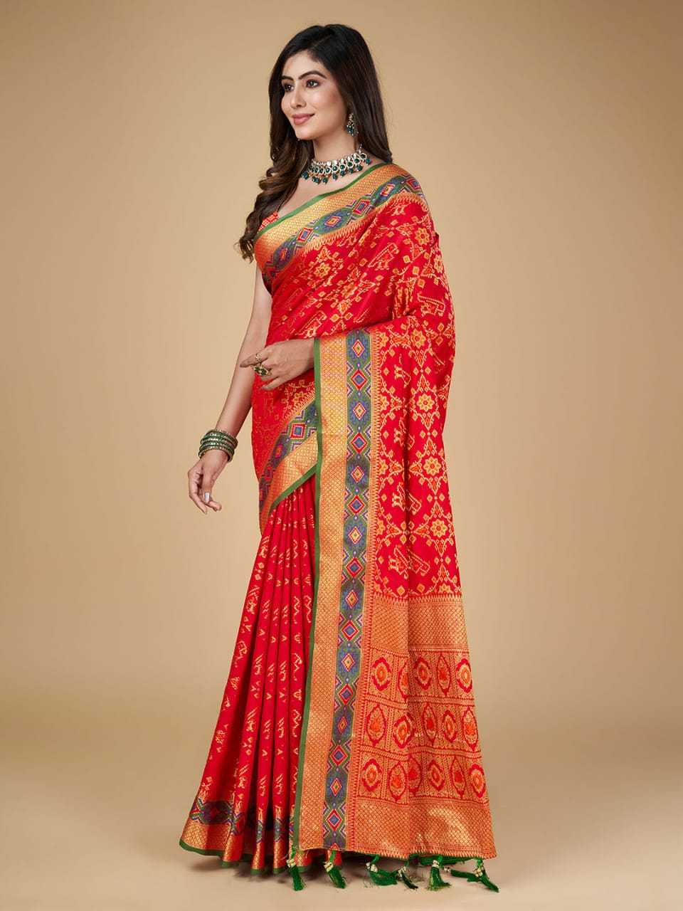 Fancy Saree