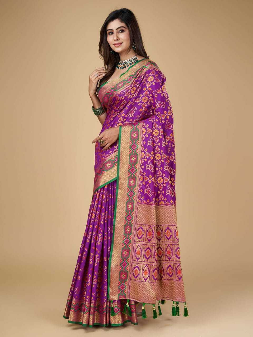Fancy Saree
