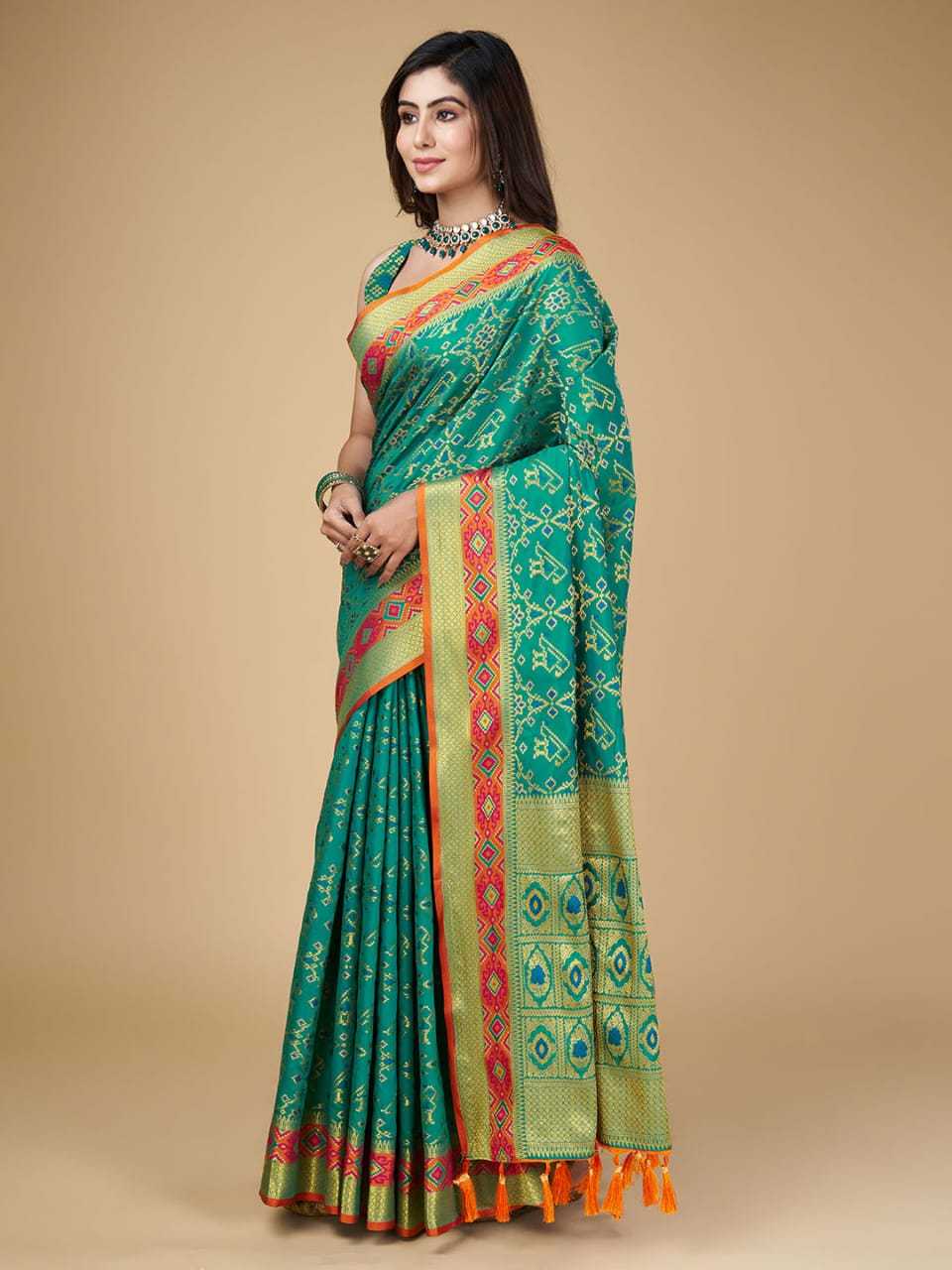 Fancy Saree