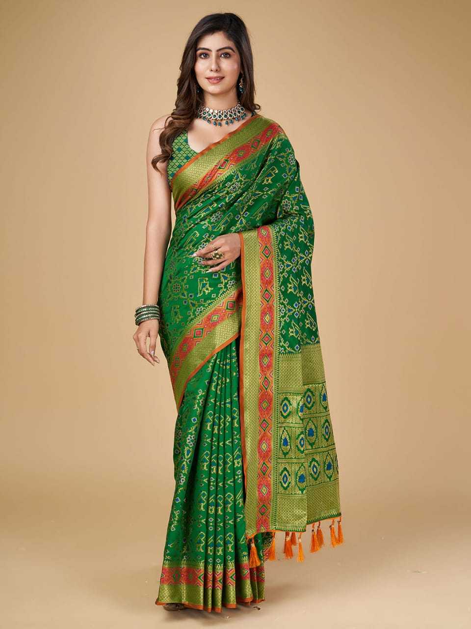 Fancy Saree