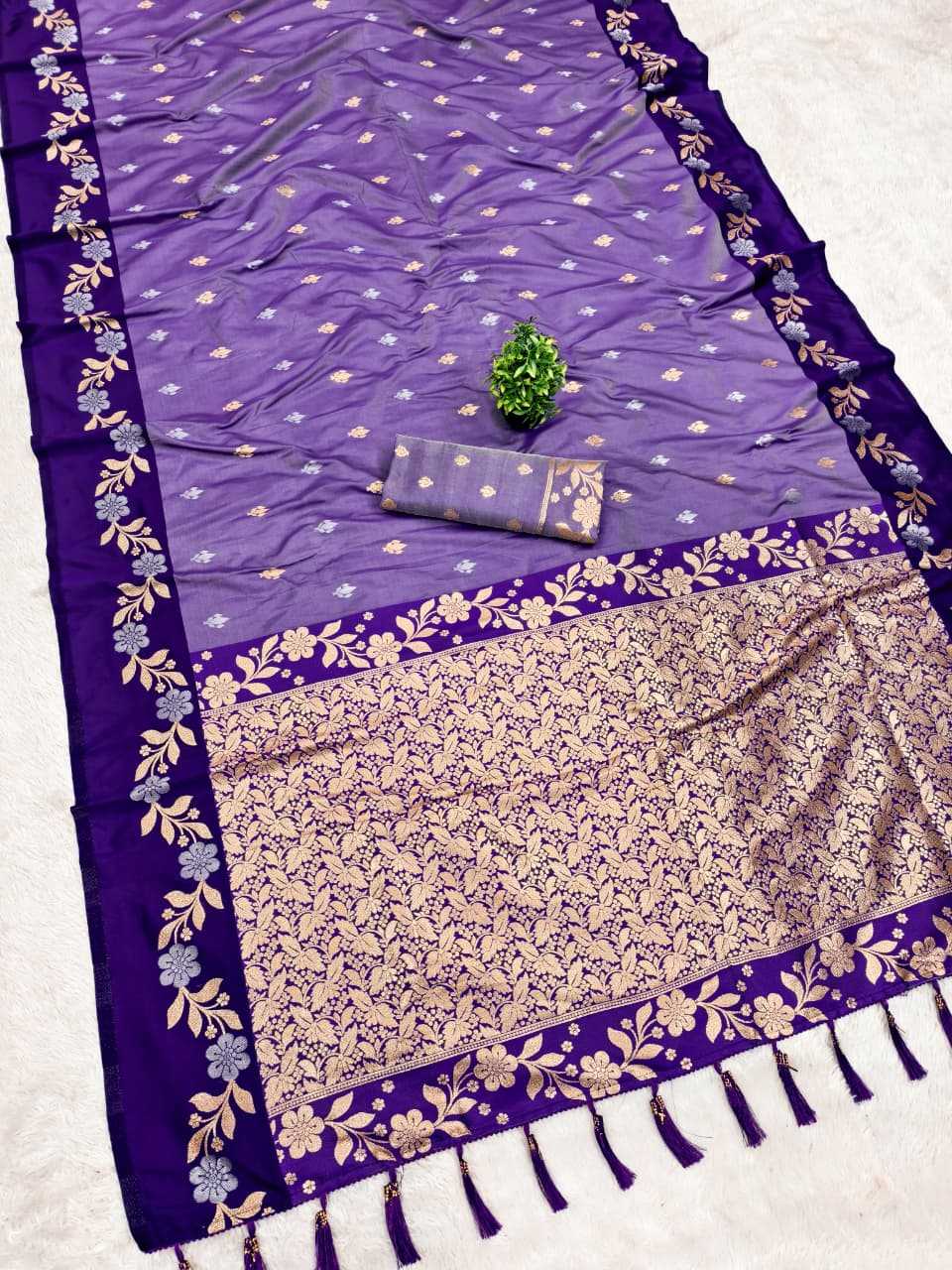 Designer Saree