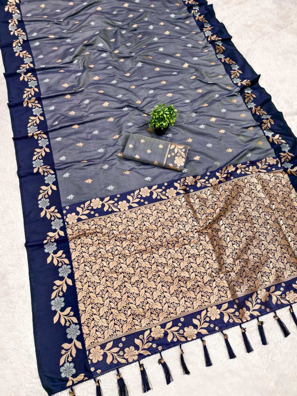 Designer Saree