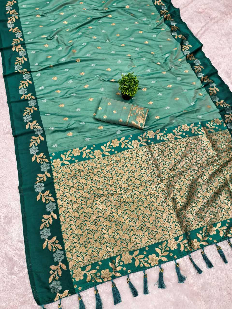 Designer Saree