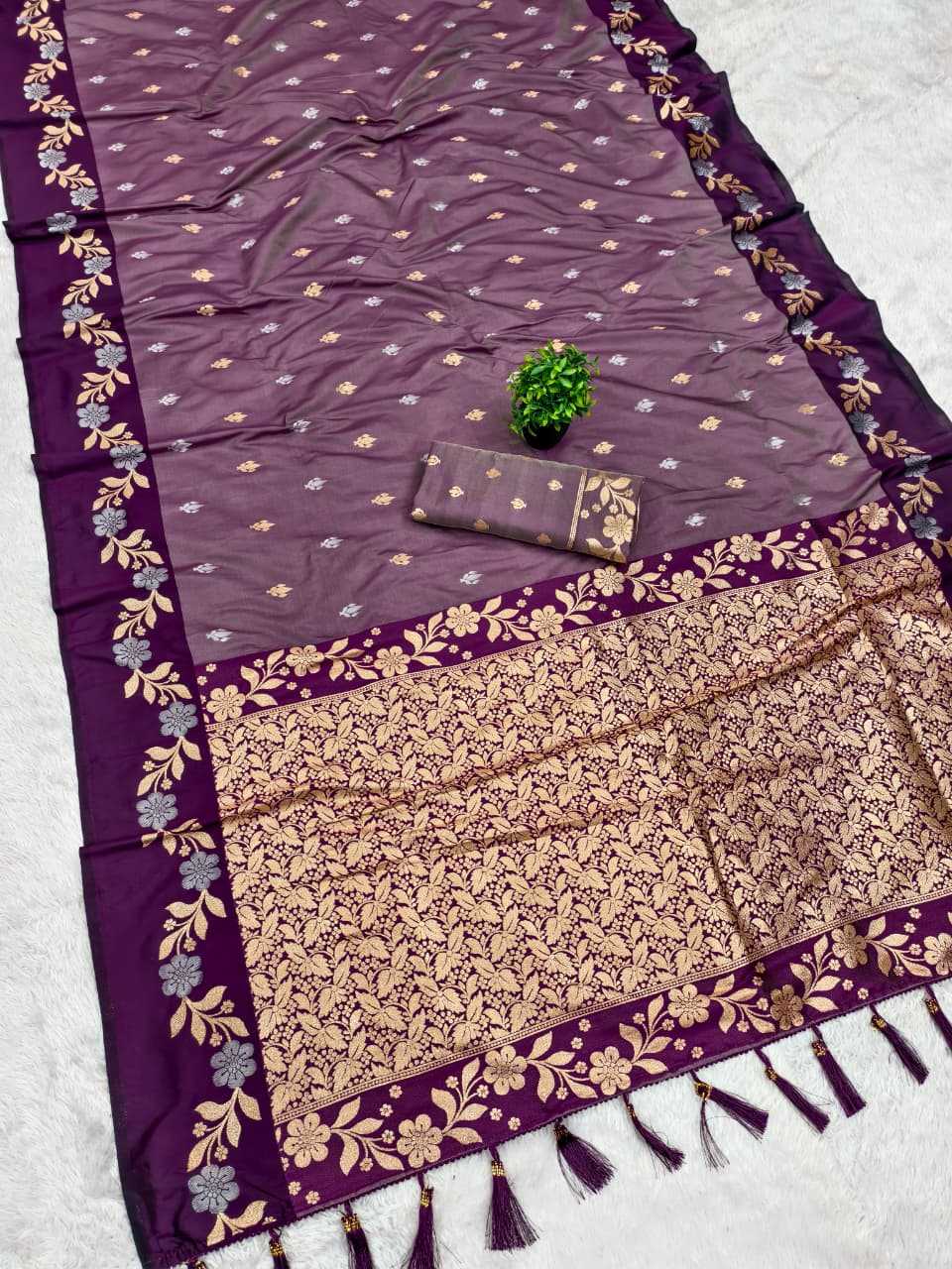 Designer Saree