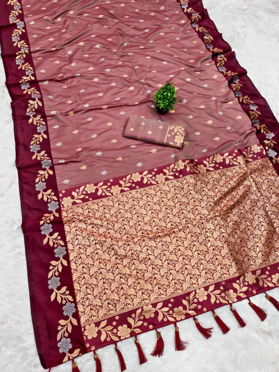 Designer Saree