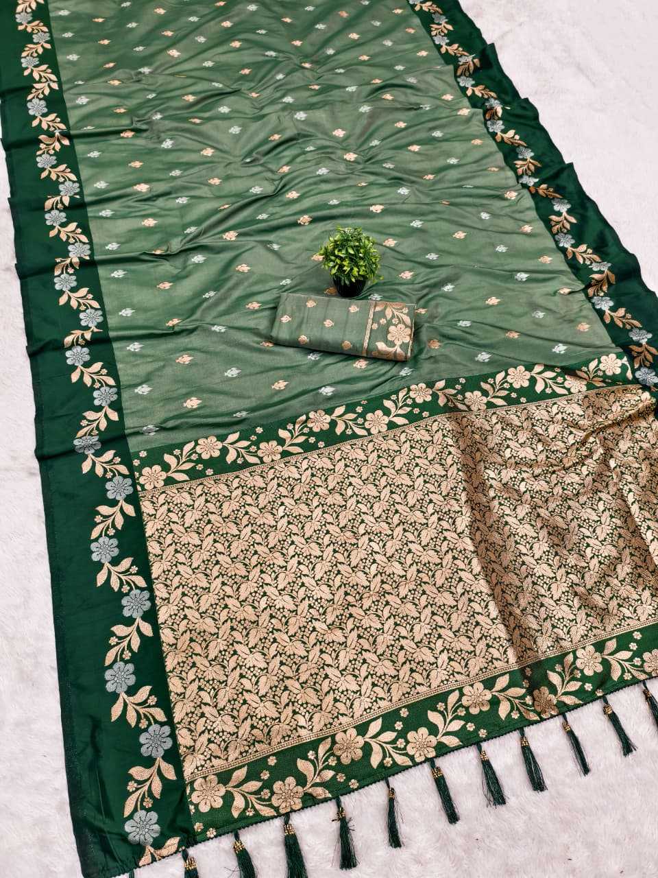 Designer Saree