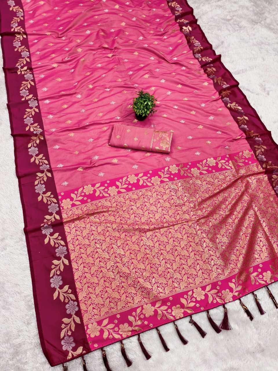 Designer Saree