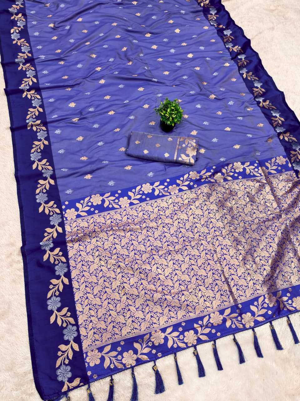 Designer Saree