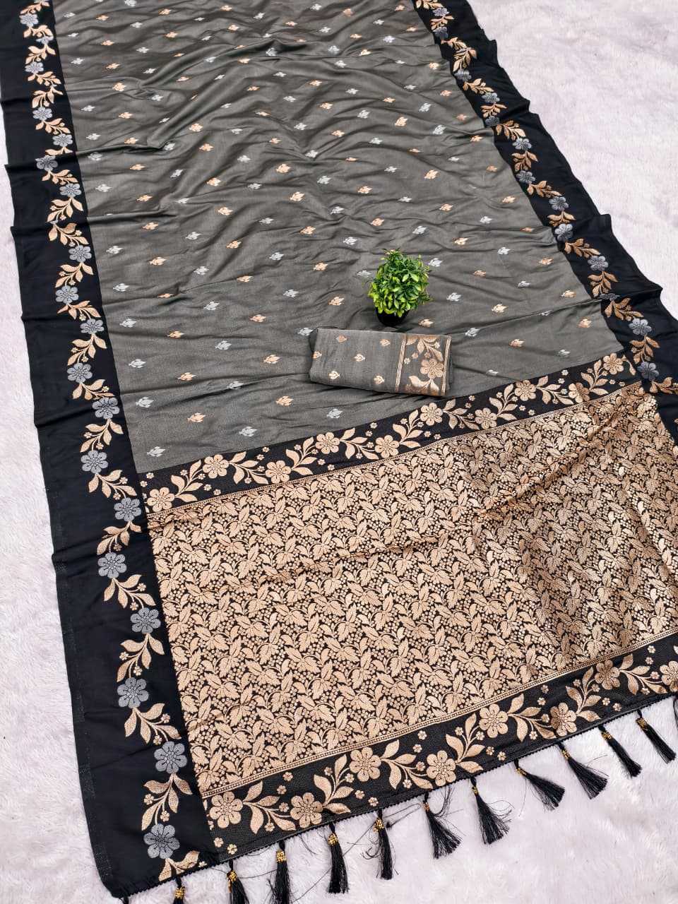 Designer Saree