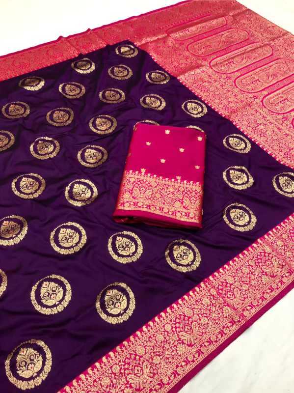 Butta Saree