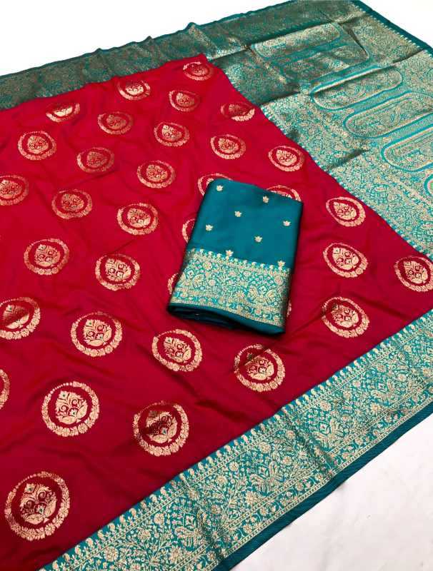 Butta Saree