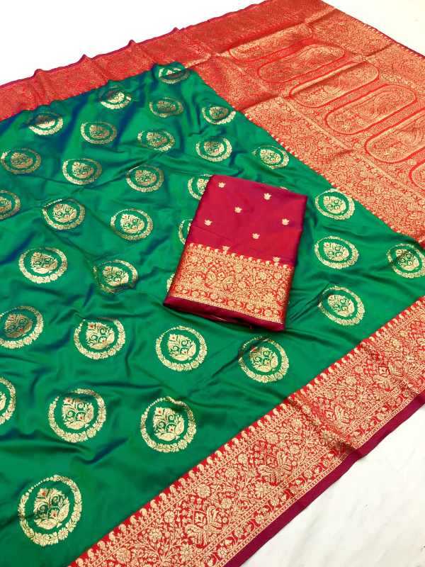 Butta Saree