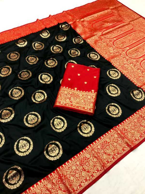 Butta Saree