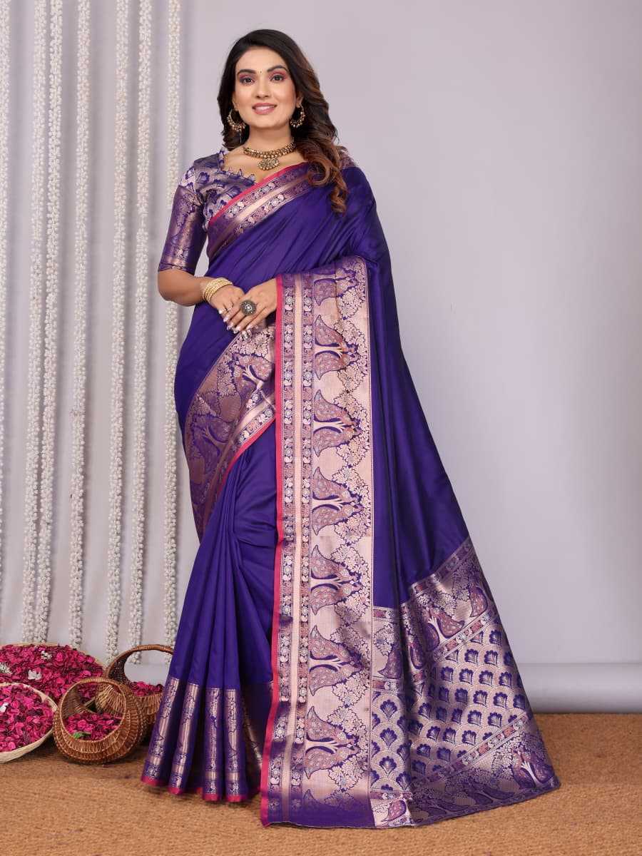 Designer Saree