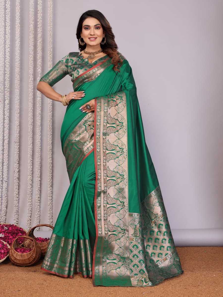 Designer Saree