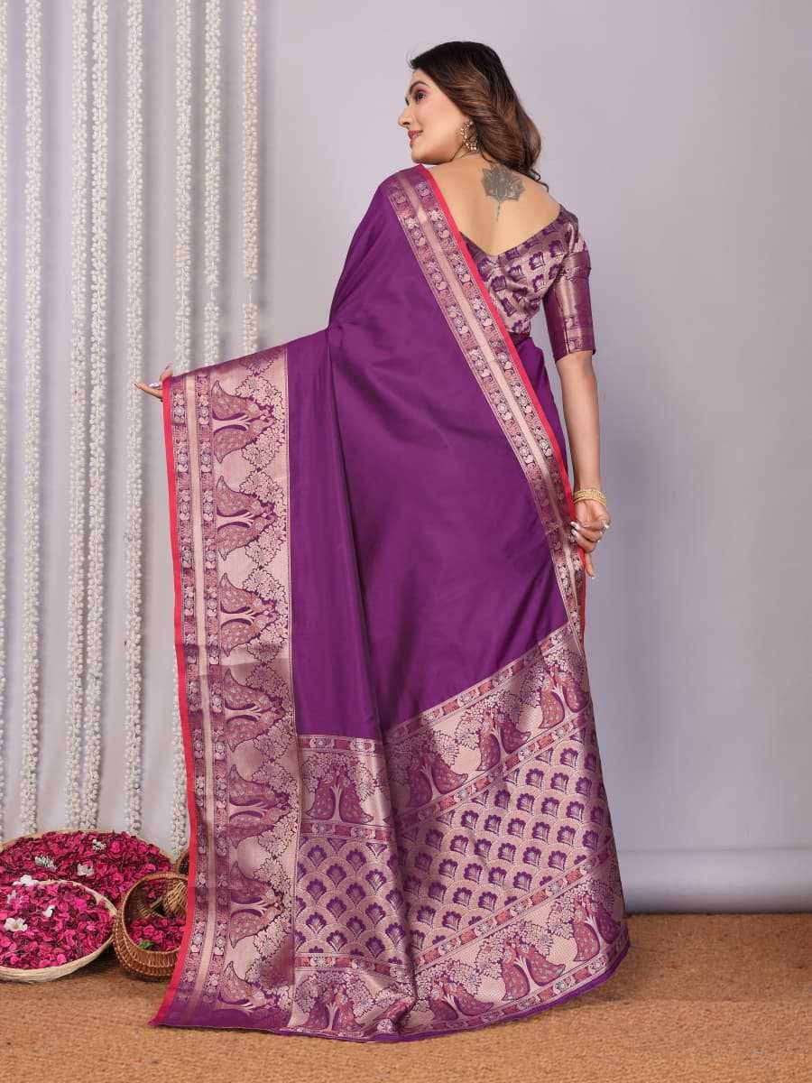 Designer Saree