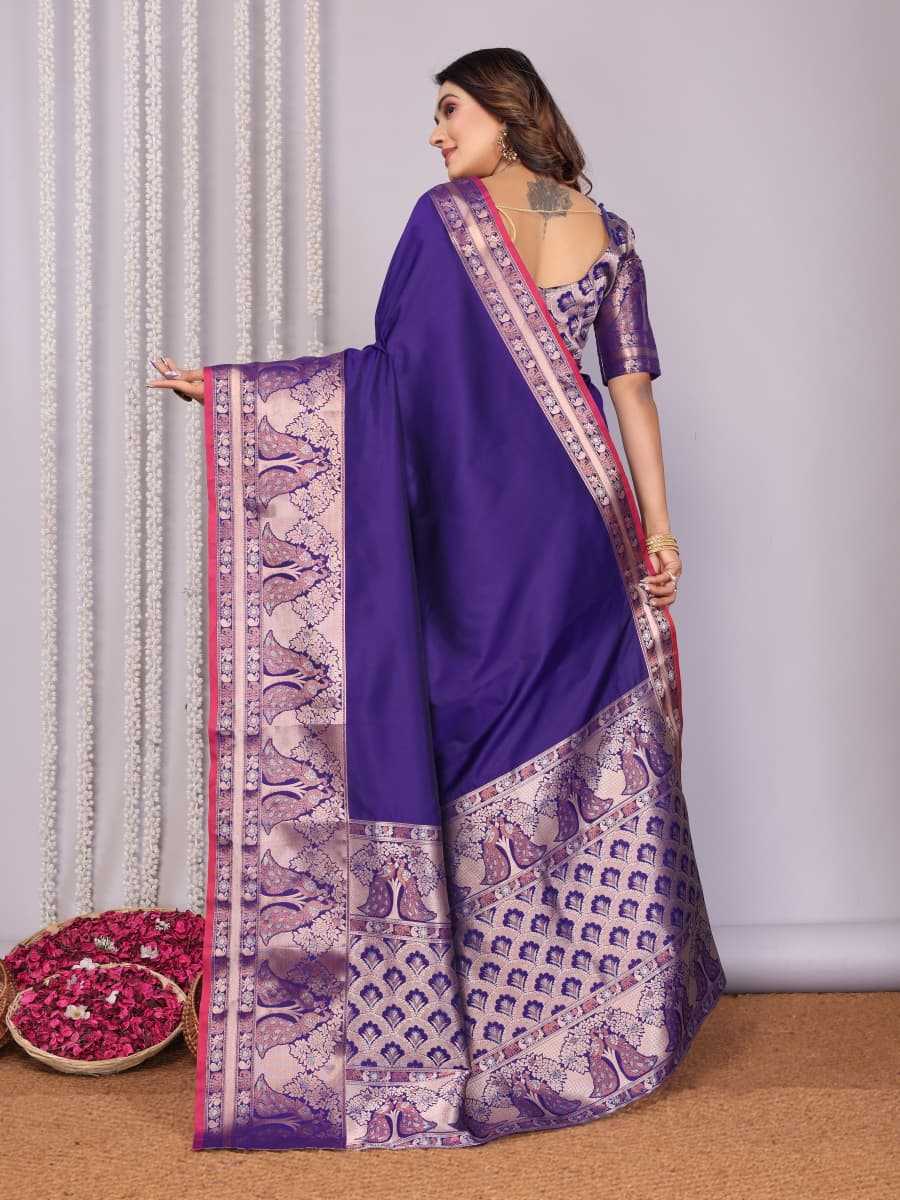 Designer Saree
